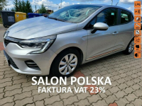 Renault Clio 2021 Tylko Salon Polska 1Właściciel  LPG Białystok - zdjęcie 1