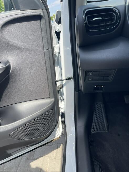 Toyota Yaris Cross Automat Hybryda Kamera Virtual cockpit  116KM Gliwice - zdjęcie 6