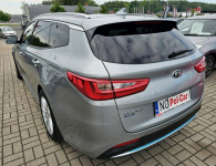Kia Optima Hybryda, automat, panorama, skóry, full opcja Olsztyn - zdjęcie 10