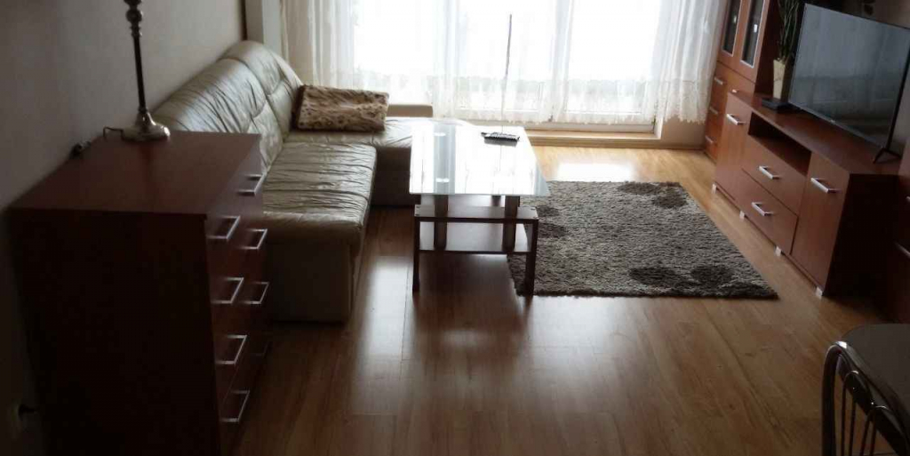 2pok, 49met, Okolice Pereca BALKON/KOMÓRKA/GARAŻ (Wrocław) Fabryczna - zdjęcie 1