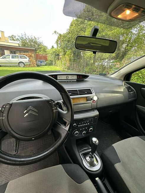 Citroën C4 z 2009 roku Jastrzębia Góra - zdjęcie 5