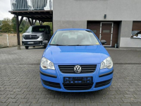 Volkswagen Polo 1,2i stan BDB 5 drzwi Gryfino - zdjęcie 3