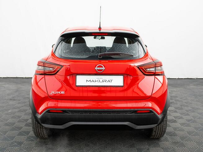 Nissan Juke GD4H376#1.0 DIG-T Acenta DCT  K.cofania Salon PL VAT 23% Gdańsk - zdjęcie 9