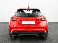 Nissan Juke GD4H376#1.0 DIG-T Acenta DCT  K.cofania Salon PL VAT 23% Gdańsk - zdjęcie 9