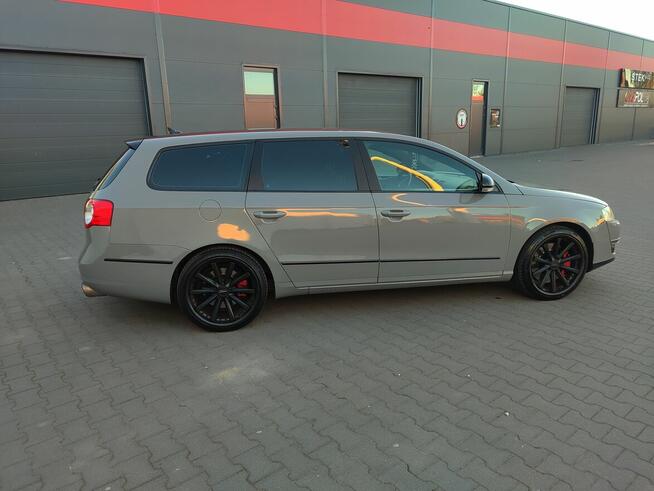 Volkswagen Passat B6 3.2 250km 4MOTION Kalisz - zdjęcie 4