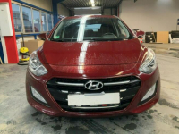 Hyundai i30 niski przebieg, bezwypadkowy, diesel ! oszczędny! Sosnowiec - zdjęcie 2