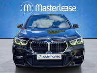 BMW X1 sDrive20i M Sport sport-aut ! Z Polskiego Salonu ! Faktur Vat ! Warszawa - zdjęcie 2