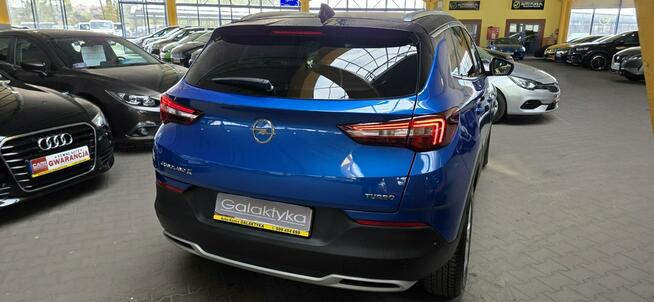 Opel Grandland X ZOBACZ OPIS !! W podanej cenie roczna gwarancja Mysłowice - zdjęcie 10