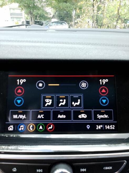 Opel Insignia B Sport Tourer, 1,6 CDTI, kombi Zielona Góra - zdjęcie 12