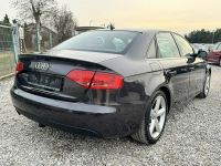 Audi A4 S-Line Bi-Xenon Navi Bang &amp; Olufsen Gwarancja Kutno - zdjęcie 5