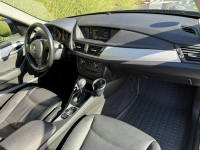 BMW X1 Bogato wyposażone - zadbane serwisowane !!! Poznań - zdjęcie 7