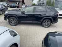 Toyota RAV-4 4x4 Hybryda Kamera Podgrzewanie Virtual 222KM Gliwice - zdjęcie 5