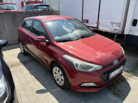 Syndyk sprzeda - Hyundai I20 1.2, 2015 r. Radom - zdjęcie 8