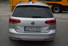Volkswagen Passat 2.0TDI Navi PDC Nowy Rozrząd Sprowadzony Opłacony Majdan Sieniawski - zdjęcie 11