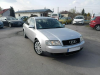 Ładne Audi A6 Gaz klimatronic Policzna - zdjęcie 11