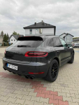 Porsche Macan 2018 Myślenice - zdjęcie 4
