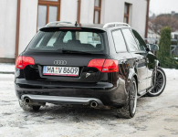 Audi A4 S-Line Plus ! 2.0TDI 140KM Manual ! Super Stan ! Zwoleń - zdjęcie 3