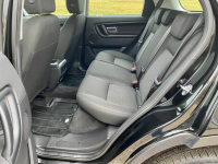 Land Rover Discovery Sport Bezwypadek OryginLakier Rozrząd Legionowo - zdjęcie 12