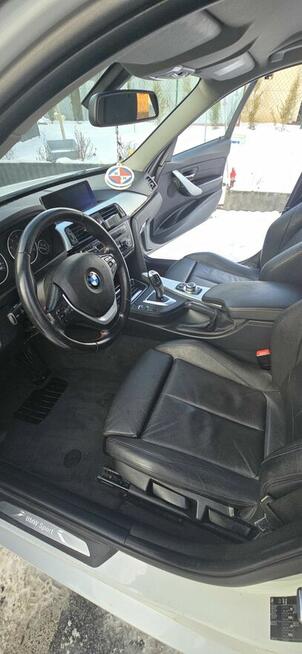 BMW 3 F31 Wodzisław Śląski - zdjęcie 9