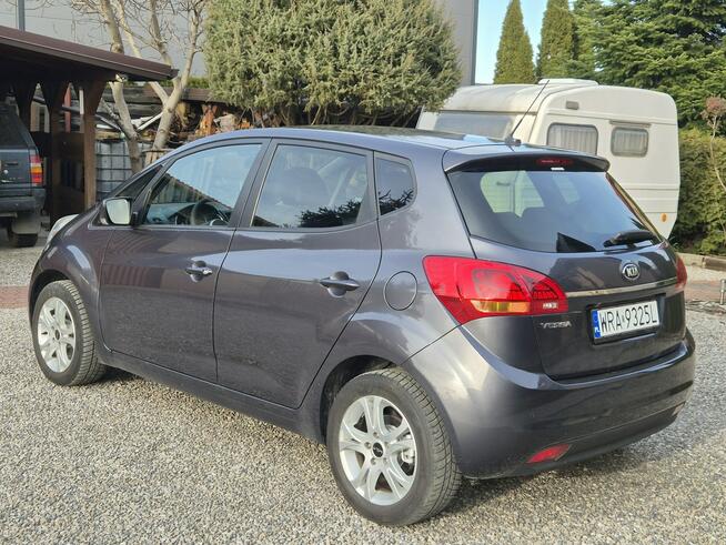 Kia Venga Lift 2015r, Bogata-Business Line, Przebieg 153tyś km Radom - zdjęcie 3