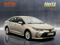 Toyota Corolla 1,5 VVT-i(125 KM) Comfort Salon PL F-Vat Warszawa - zdjęcie 3