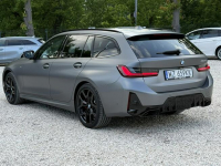 M340i 37kM xDrive Salon PL! Gwarancja ! Serwis ASO! VAT23% Pęcice - zdjęcie 5