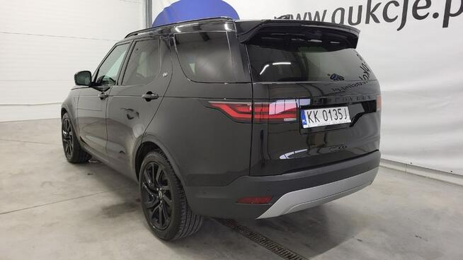 Land Rover Discovery V 3.0 D250 mHEV S Grójec - zdjęcie 8