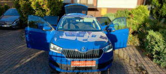 Škoda Fabia Kier.wielof. Instalacja Gazowa Landi Renzo 1.0 MPI+LPG Gdańsk - zdjęcie 3