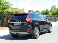 Volvo XC 60 2.0D3 Ocean Race z Gwarancją Żyrardów - zdjęcie 3