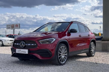 Mercedes GLA 250e, 2021 Michałowice - zdjęcie 6