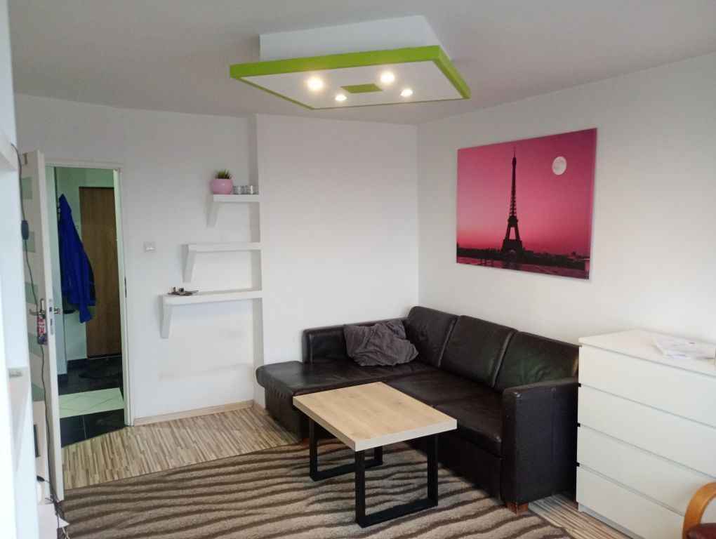 2pok, 50met, okolice Bednarskiej BALKON/LOGGIA/2 WINDY (Wrocław) Fabryczna - zdjęcie 1