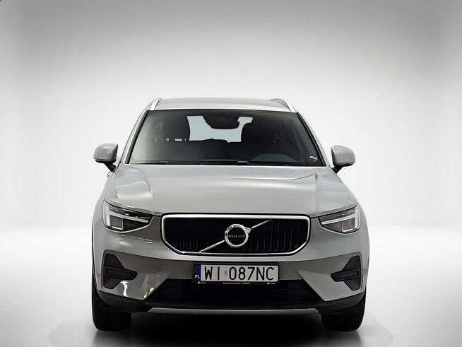 Volvo XC 40 T2 Core aut ! Z Polskiego Salonu ! Faktura Vat ! Warszawa - zdjęcie 8