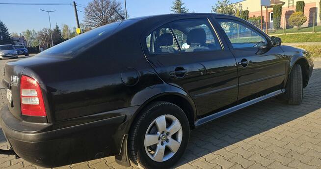 Skoda octavia 2008 1.6 LPG sprzedam Myszków - zdjęcie 2