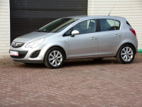 Opel Corsa Lift /Gwarancja /1,4 /2013r /109000Km Mikołów - zdjęcie 9