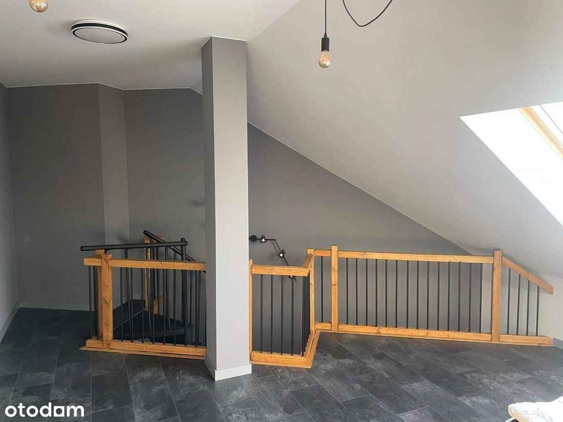 2pok, 45met, Okolice Węglinieckiej TARAS/OGRÓD/2020 (Wrocław) Fabryczna - zdjęcie 12