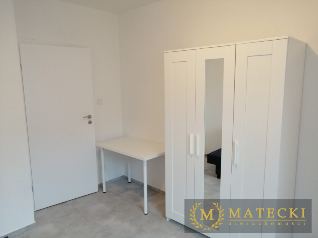 2 niezależne pokoje + kuchnia + garaż Poznań - zdjęcie 7