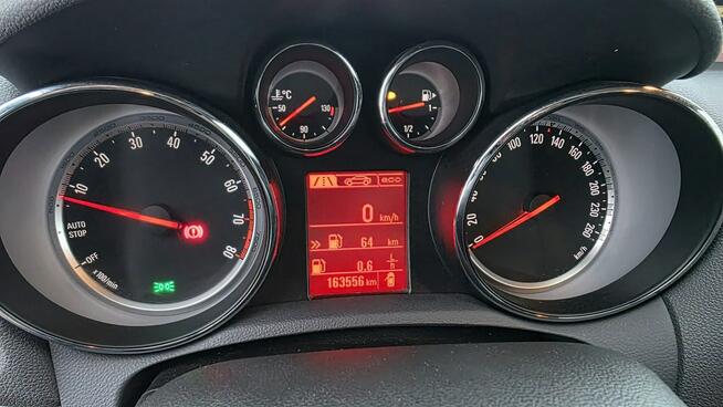 Opel Mokka Niski przebieg, super stan BIXENON Lębork - zdjęcie 12