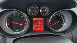 Opel Mokka Niski przebieg, super stan BIXENON Lębork - zdjęcie 12