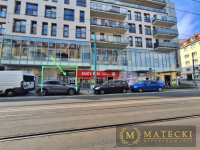 Kameralny lokal z witrynami w TOP lokalizacji Wilda - zdjęcie 2