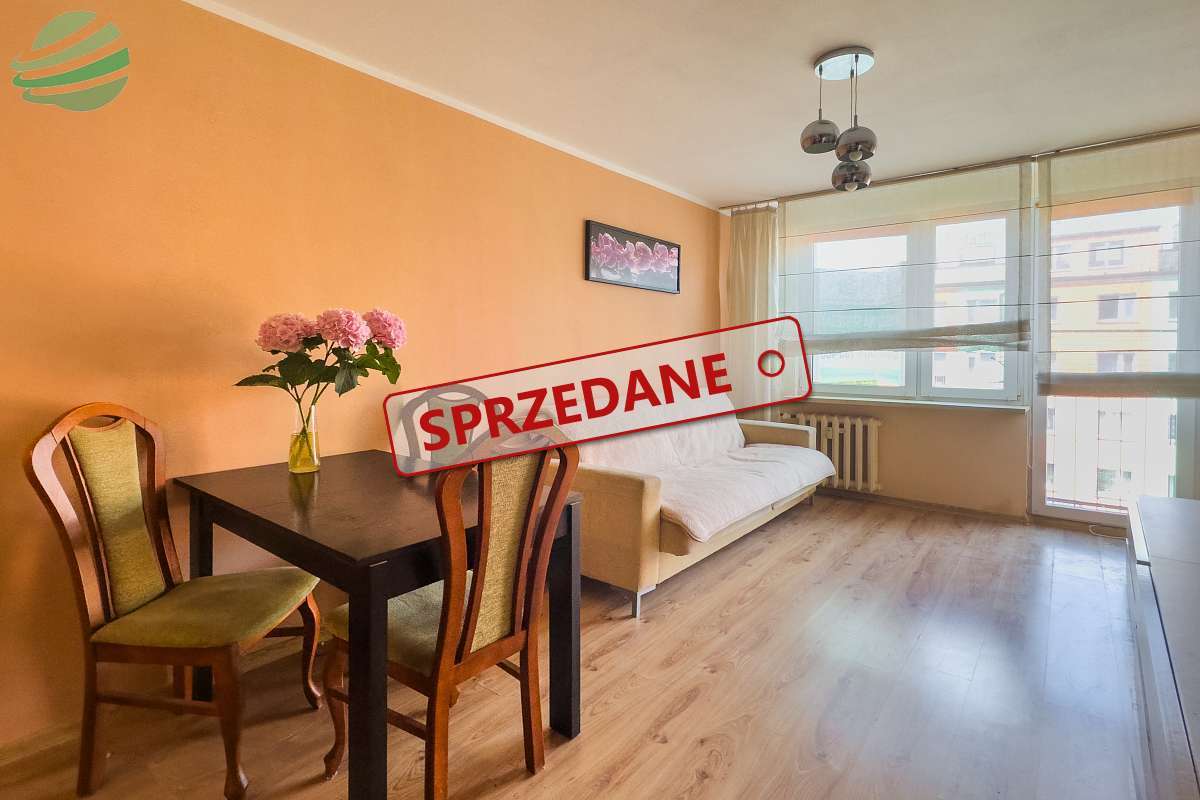 Mieszkanie z potencjałem w świetnej lokalizacji – Darłowo - zdjęcie 3