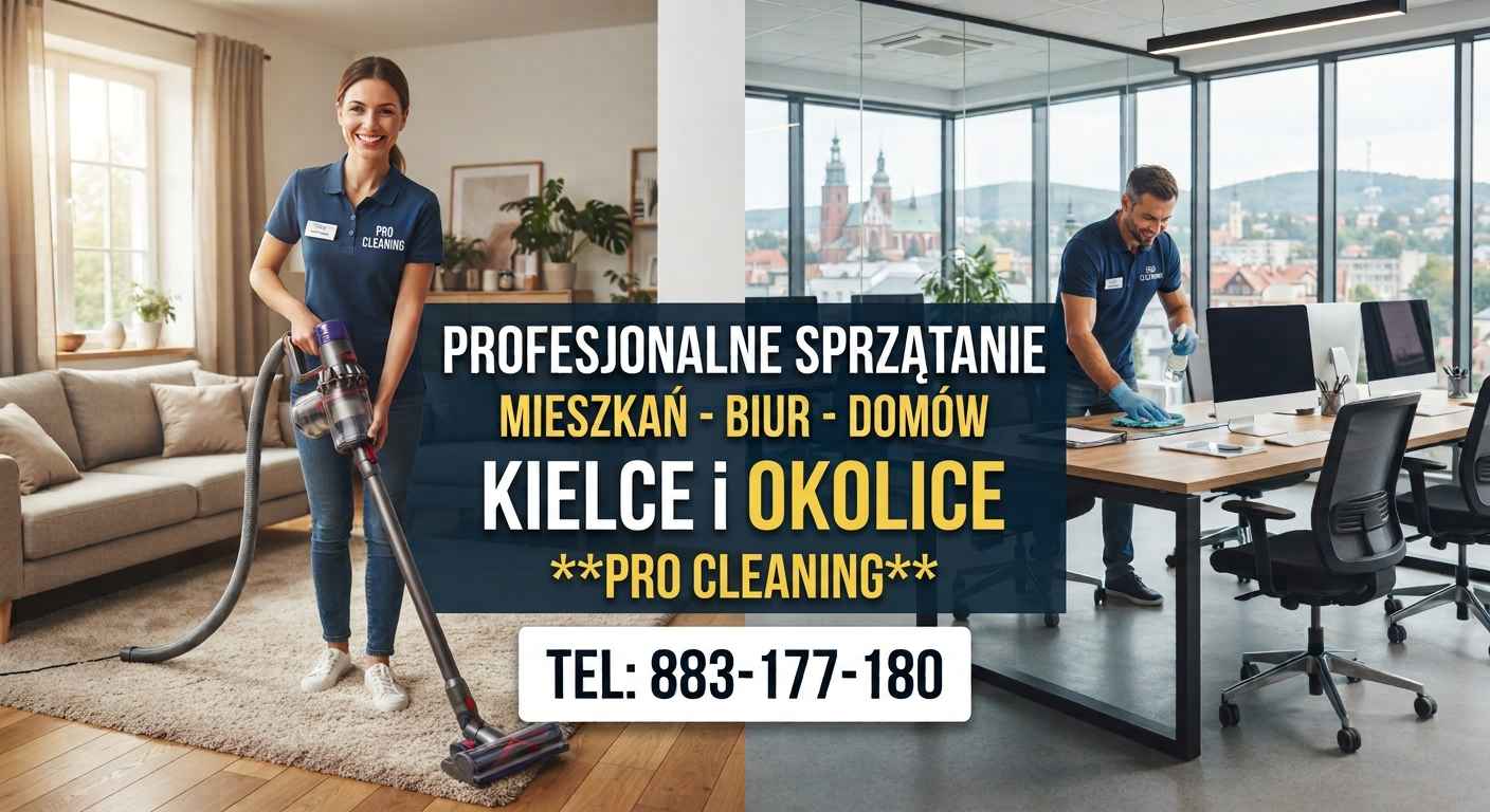 Sprzątanie domów jednorodzinnych Radlin Sprzątanie po przeprowadzce Radlin - zdjęcie 1