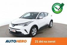 Toyota C-HR GRATIS! Pakiet Serwisowy o wartości 1500 zł! Warszawa - zdjęcie 1