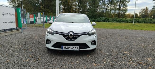 Renault Clio Krajowy, inst. gazowa, bogata wersja. Goczałkowice-Zdrój - zdjęcie 2