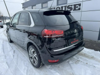 Citroen C4 Picasso 1,6 Blue-HDI "Exclusive" Chełm Śląski - zdjęcie 10