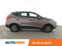 Hyundai ix35 klimatyzacja LED Warszawa - zdjęcie 9