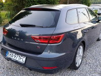 LEON FR 1.5 CarPlay , Bezwypadkowy, Nawigacja Dulowa - zdjęcie 7