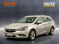 Opel Astra 1,6 DTH S&amp;S(136 KM) Dynamic Salon PL Faktura-Vat