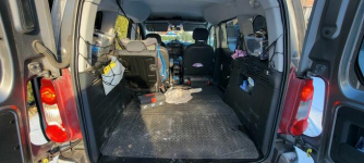 Peugeot Partner Kalisz - zdjęcie 4