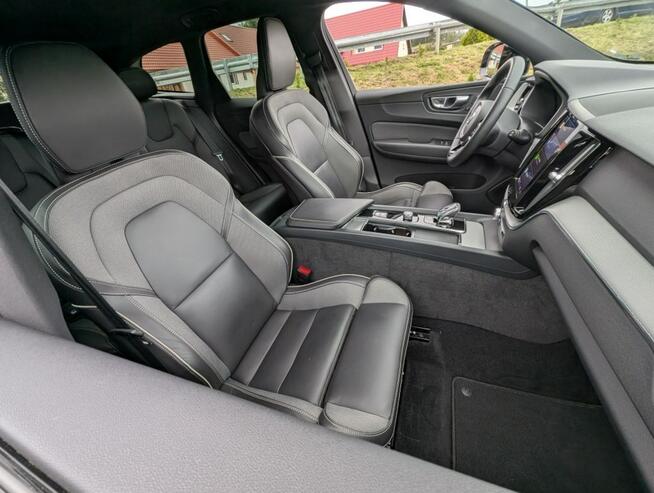 xc 60 AWD B4 Kamienna Góra - zdjęcie 5