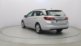 Opel Astra 1.2T Edition S&amp;S ! Z Polskiego Salonu ! FV 23 % Warszawa - zdjęcie 5